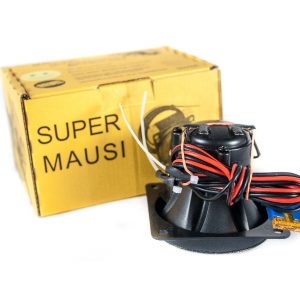 Super Mausi Marderschutz fürs Auto